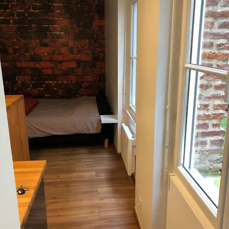 Apartment St Remy