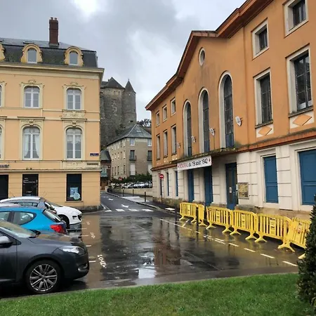Apartment St Remy