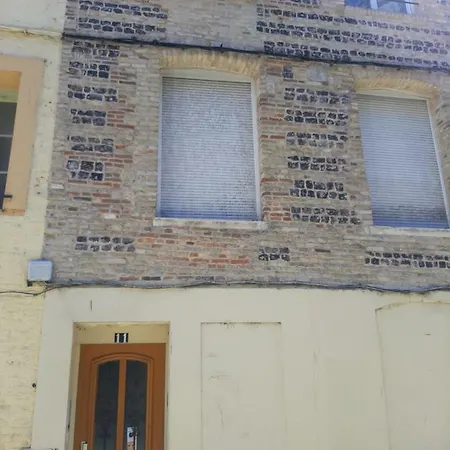 Apartment St Remy Dieppe