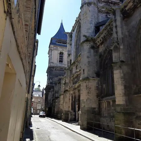 St Remy