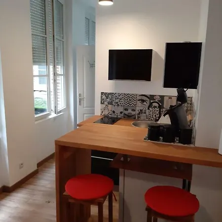 Apartment St Remy