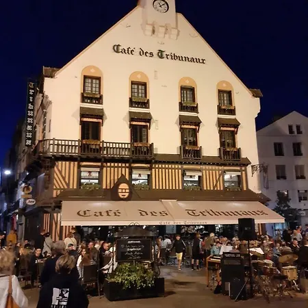 St Remy