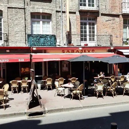 St Remy 迪耶普