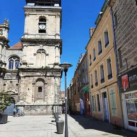 St Remy Dieppe