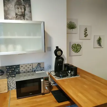 Apartment St Remy *
