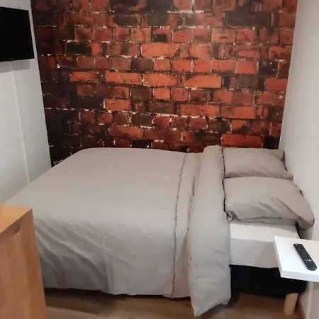 St Remy Apartment