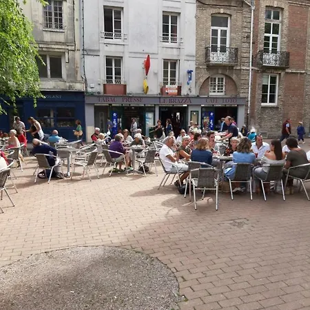 Apartment St Remy