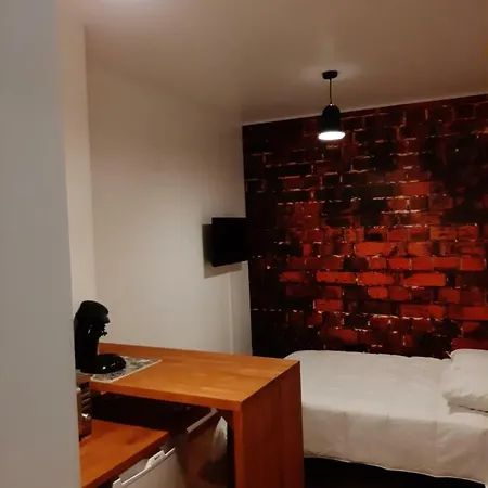 Apartment St Remy