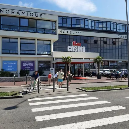 St Remy Apartment Dieppe